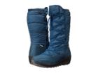 Kamik Merlot (teal Blue) Women's Cold Weather Boots