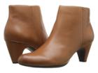 Sam Edelman Michelle (saddle Leather) Women's Shoes