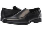 Van Heusen Teller (black) Men's Shoes