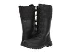 Ugg Atlason (black) Women's Boots