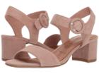 Tamaris Desie 1-1-28324-20 (old Rose) Women's Dress Sandals