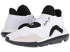 Adidas Y-3 By Yohji Yamamoto Saikou (core White/footwear White/black Y-3) Shoes