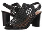 Spring Step Stacy (black) Women's Shoes