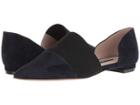 Nine West Affable (navy/black Suede) Women's Shoes
