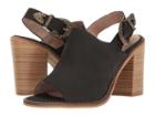 Coolway Jadeen (black) Women's Sandals