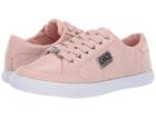 G By Guess Omerica (light Blush) Women's Shoes