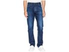 Ag Adriano Goldschmied Ives Athletic Fit Jeans In Lakeview (lakeview) Men's Jeans
