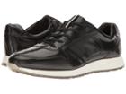 Ecco Sneak (black) Men's Lace Up Casual Shoes