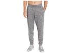 Nike Spotlight Pants (grey Heather/black) Men's Casual Pants