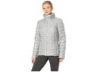 Spyder Edyn Insulated Jacket (alloy/alloy) Women's Coat