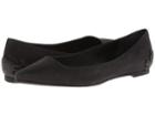 Mcq Ada Edge Ball (black) Women's Shoes