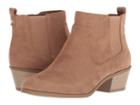 Dr. Scholl's Belief (toasted Coconut Microfiber) Women's Shoes