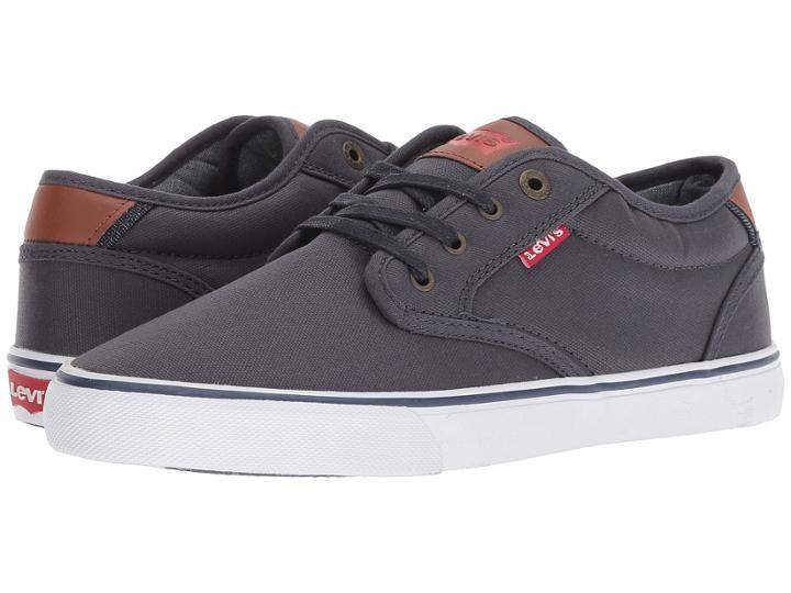 Levi's(r) Shoes Cali Core (navy) Men's  Shoes