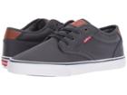 Levi's(r) Shoes Cali Core (navy) Men's  Shoes