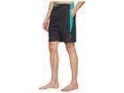 Nike Contend 9 Volley Shorts (anthracite) Men's Swimwear