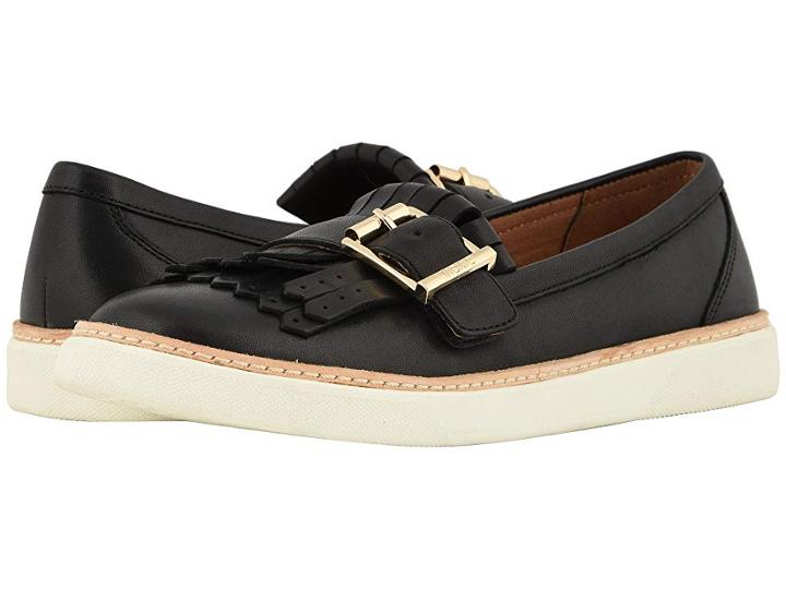 Vionic Cambridge (black) Women's Shoes
