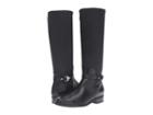 Blondo Zana Waterproof (black Leather) Women's Boots