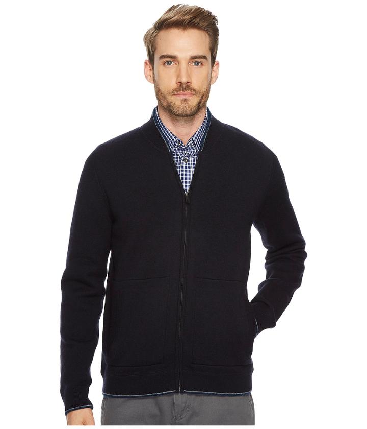 Ted Baker Capcino (navy) Men's Clothing