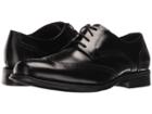 Johnston & Murphy Atchison Wing (black) Men's Shoes