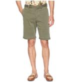 Tommy Bahama Boracay Shorts (dark Olive) Men's Shorts