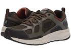 Skechers Escape Plan 2.0 Mueldor (olive) Men's Shoes
