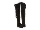 Matisse Bolo (black Leather Suede) Women's Boots