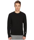 Todd Snyder + Champion Pocket Sweatshirt (black) Men's Sweatshirt