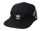Adidas Originals Originals Eqt Tech Strapback (black/white) Caps