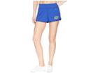 Champion College Florida Gators Endurance Shorts (royal) Women's Shorts