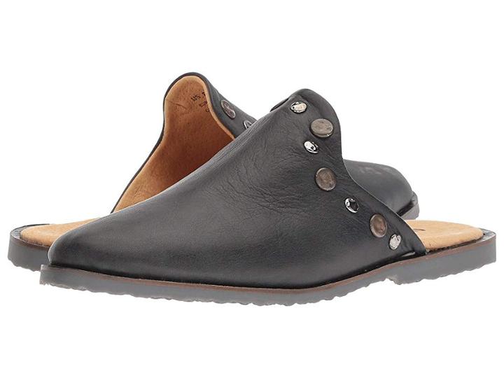 Musse&cloud Izzie (black) Women's Shoes