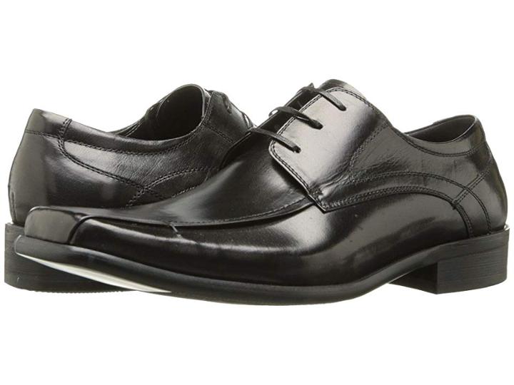 Kenneth Cole Reaction All A-board (black) Men's Shoes