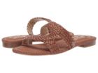 Circus By Sam Edelman Betty-2 (saddle Smooth Atanado Veg) Women's Shoes
