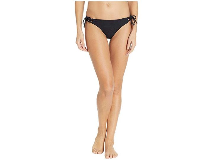 Onia Erica Bottoms (black) Women's Swimwear