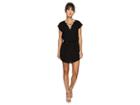 Rip Curl Atlas Dress (black) Women's Dress