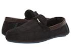 Ted Baker Pytre (dark Grey) Men's Shoes