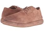 Marsell Steppa Reversed Oxford (flesh) Men's Lace Up Casual Shoes