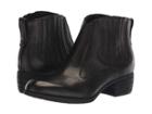Sofft Cellina (black Canneto) Women's Pull-on Boots