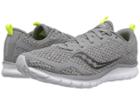 Saucony Liteform Feel (grey/grey) Men's Running Shoes