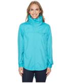 Columbia Sustina Springs Windbreaker (geyser) Women's Coat