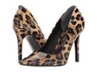 Guess Blixee (brown Multi Summer Leopard Print) High Heels