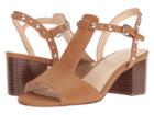 Nine West Galotie (dark Natural Synthetic) Women's Shoes