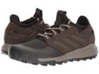 Adidas Outdoor Terrex Mountainpitch (umber/black/simple Brown) Men's Shoes