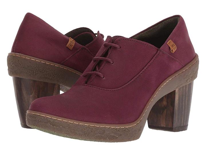 El Naturalista Lichen N5174 (rioja) Women's Shoes