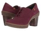 El Naturalista Lichen N5174 (rioja) Women's Shoes