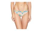 L*space Kennedy Bottom (oasis) Women's Swimwear