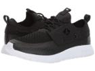 Sperry 7 Seas Carbon (black) Men's Lace Up Casual Shoes