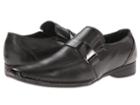 Steve Madden Rockir (grey Pu) Men's Shoes