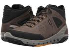 Ecco Sport Biom Venture Boot (black/tarmac) Men's Shoes