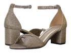 Cl By Laundry Joselyn (champagne Twilight) Women's 1-2 Inch Heel Shoes