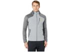 Under Armour Coldgear Reactor Jacket (steel/graphite/steel) Men's Coat